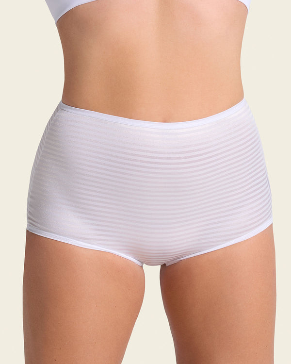 Full Coverage Classic Panty