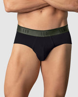Ultra-Light Brief with Ergonomic Pouch