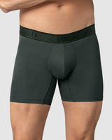 Ultra-Light Boxer Brief with Ergonomic Pouch