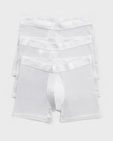 3-Pack Ultra-Light Boxer Brief with Ergonomic Pouch