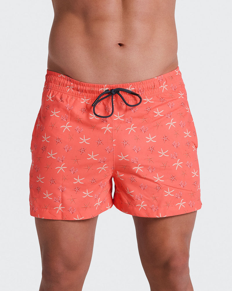 3" Eco Friendly Swim Shorts