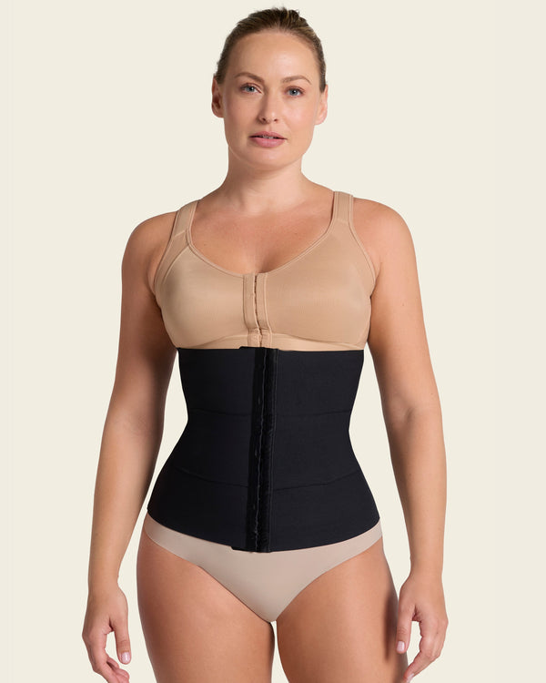 Post-Surgical Abdominal Binder