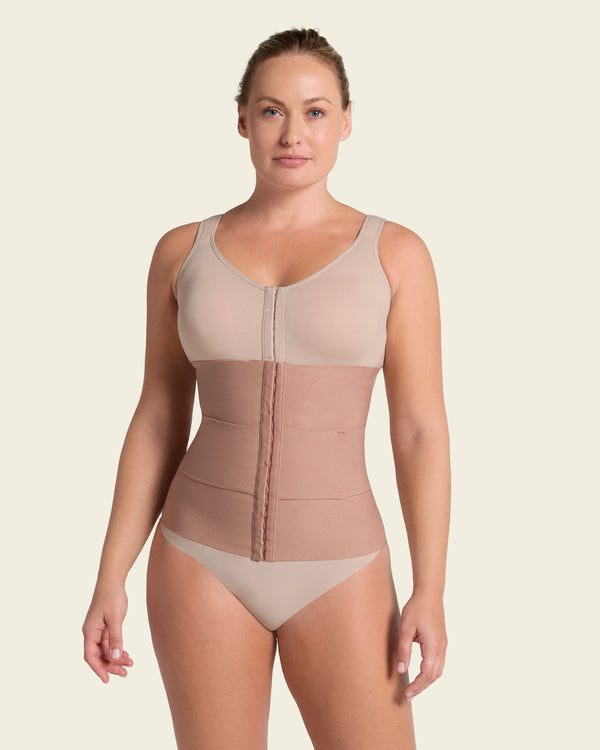 Post-Surgical Abdominal Binder